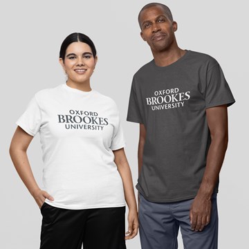 Oxford Brookes University Graduation T-shirt