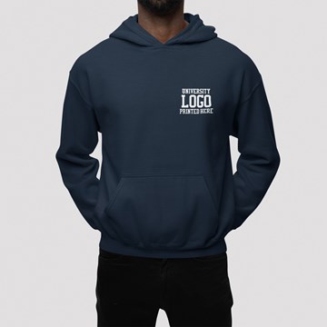 LIMITED EDITION University of Brighton 'CLASS OF TWENTY 24' Hoodie