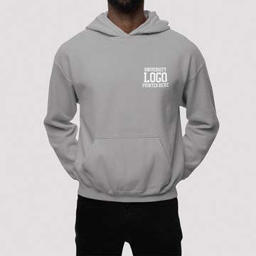 LIMITED EDITION University of Brighton 'CLASS OF TWENTY 24' Hoodie